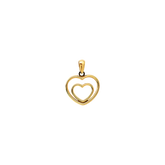 Xenox Anhänger XG14K0125G